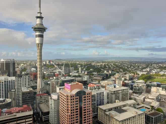 Premium offering on Albert Street