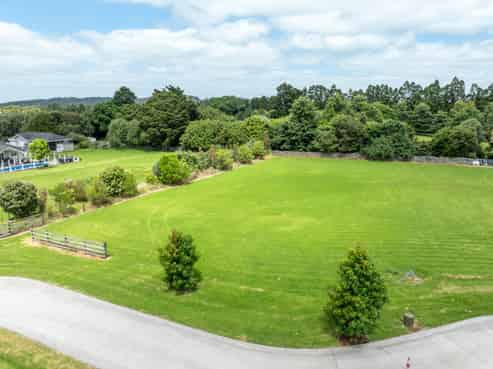 23 Podgora Lane, Maunu