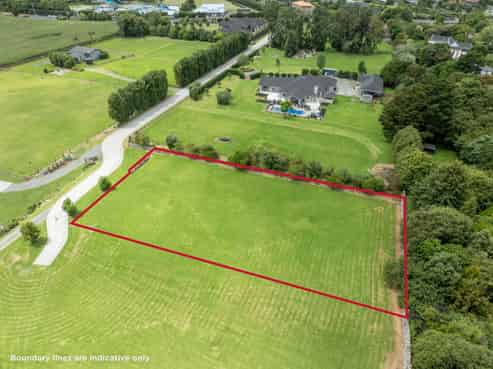 23 Podgora Lane, Maunu