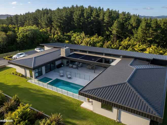 23 Podgora Lane, Maunu