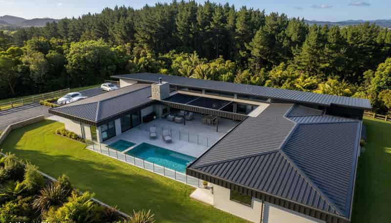 23 Podgora Lane, Maunu