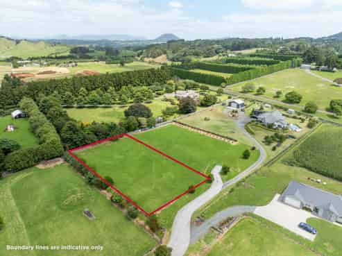 23 Podgora Lane, Maunu