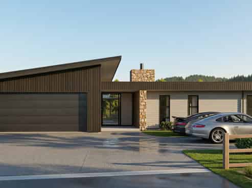 23 Podgora Lane, Maunu