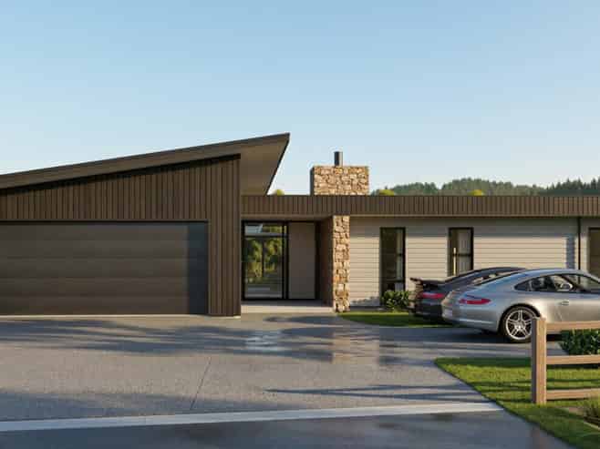 23 Podgora Lane, Maunu