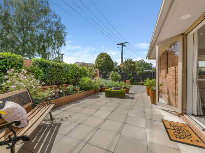 11 Ward Street, Springlands