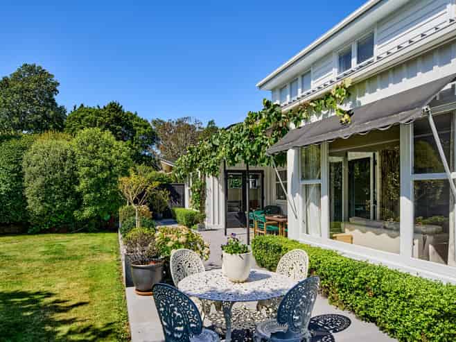 295 Fergusson Drive, Heretaunga