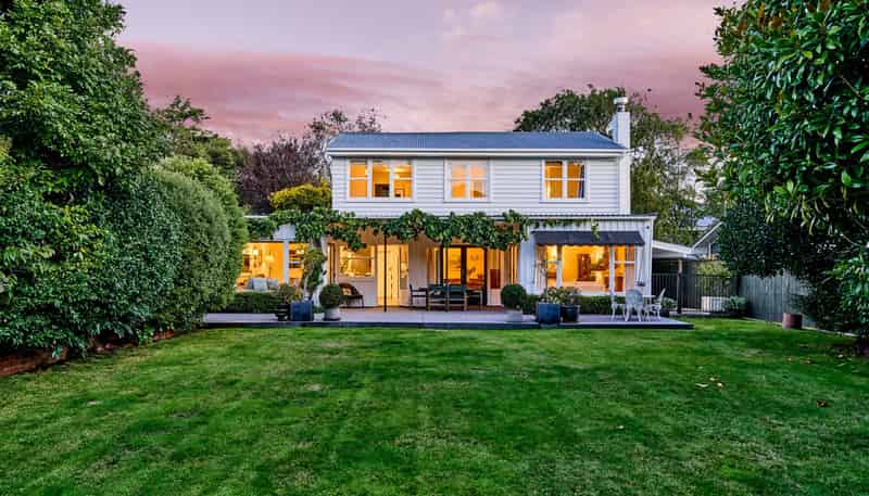 295 Fergusson Drive, Heretaunga