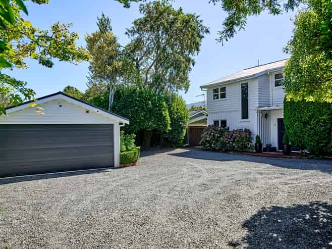 295 Fergusson Drive, Heretaunga