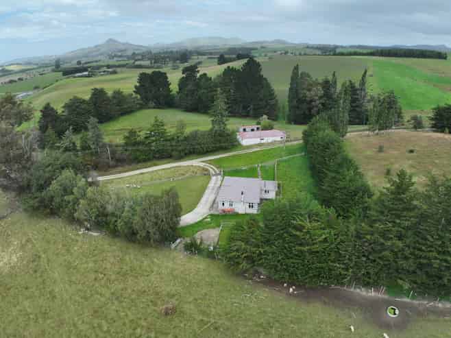 58 McElwee Road, Meadowbank, Palmerston