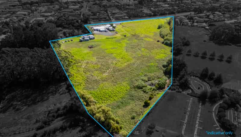 520 Great South Road, Papakura