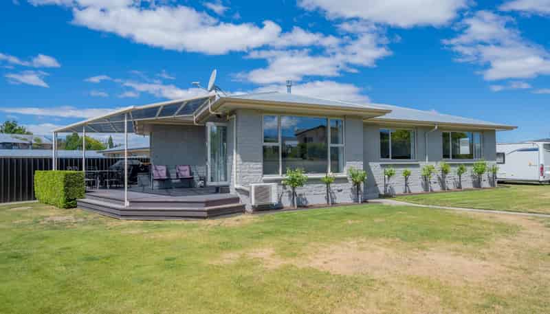 90 Ashworth Street, Alexandra