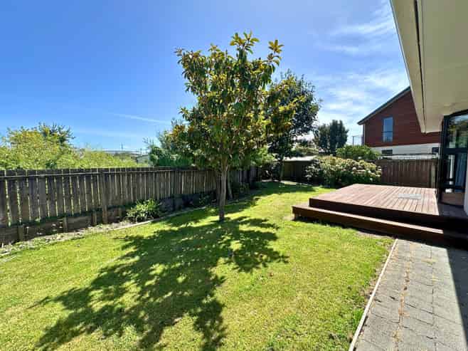 14A Hiley Street, Springlands