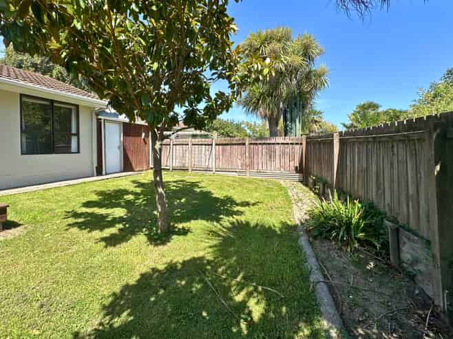 14A Hiley Street, Springlands