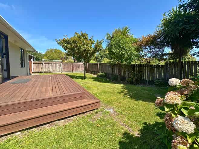 14A Hiley Street, Springlands