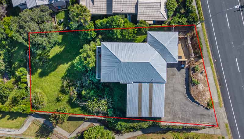 46A Church Street, Onerahi
