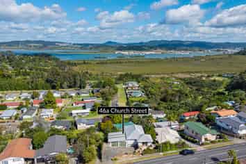 46A Church Street, Onerahi