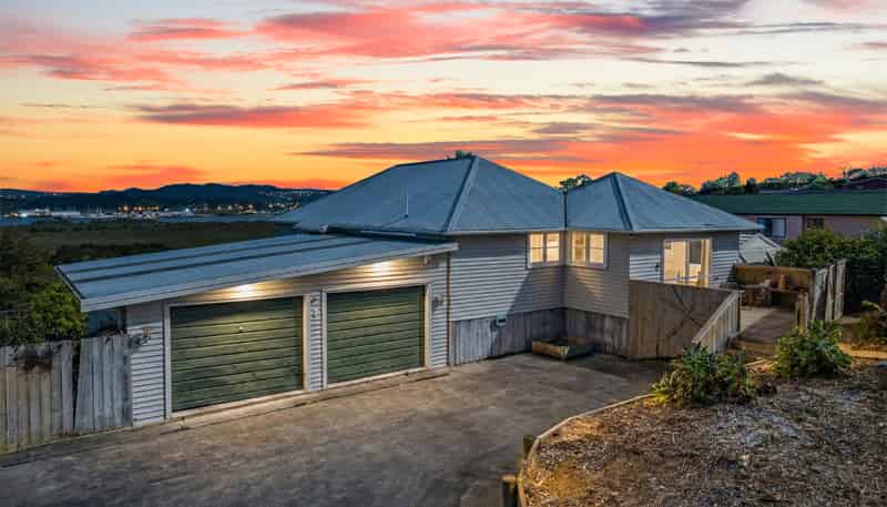 46A Church Street, Onerahi