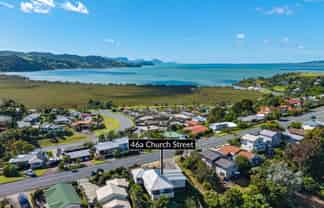 46A Church Street, Onerahi