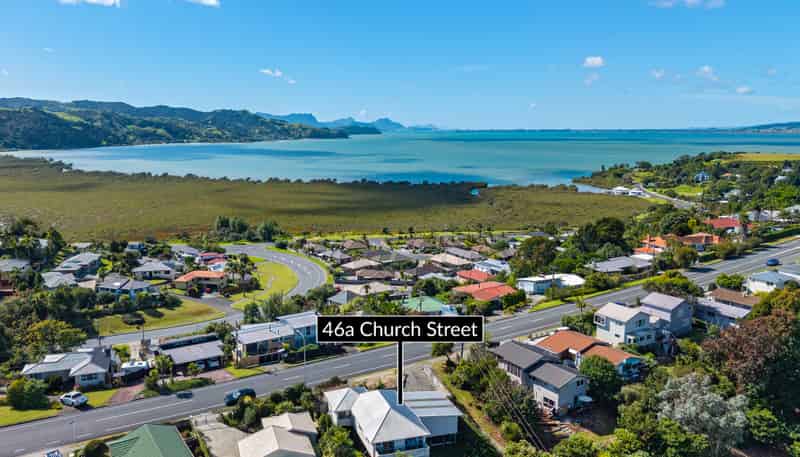 46A Church Street, Onerahi