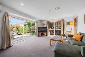 6 Jellicoe Street , South New Brighton