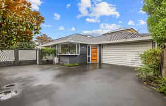 6 Jellicoe Street , South New Brighton