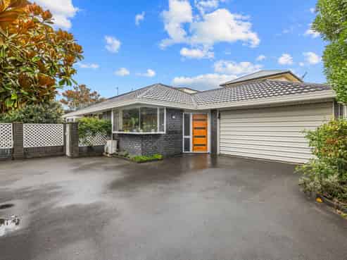 6 Jellicoe Street, South New Brighton