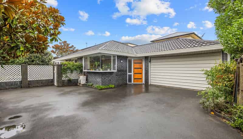 6 Jellicoe Street , South New Brighton