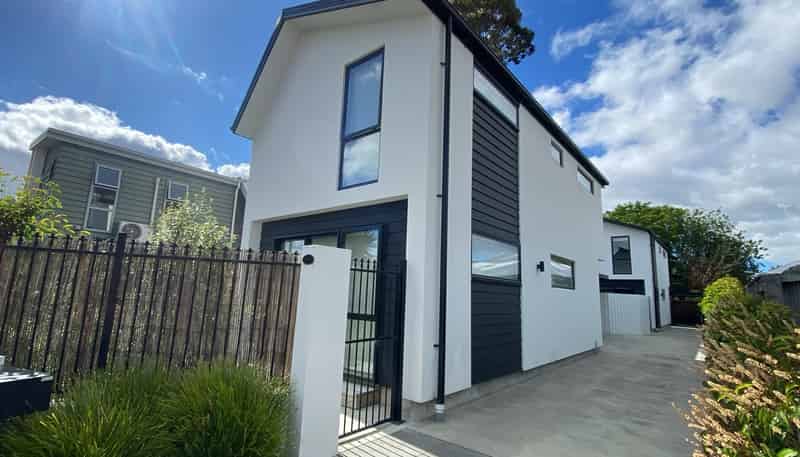 1/32  Vogel Street, Richmond