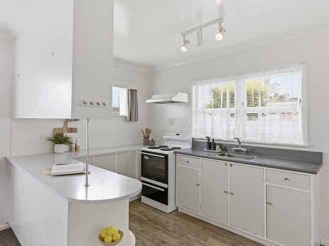 3 Selwyn Street, Levin