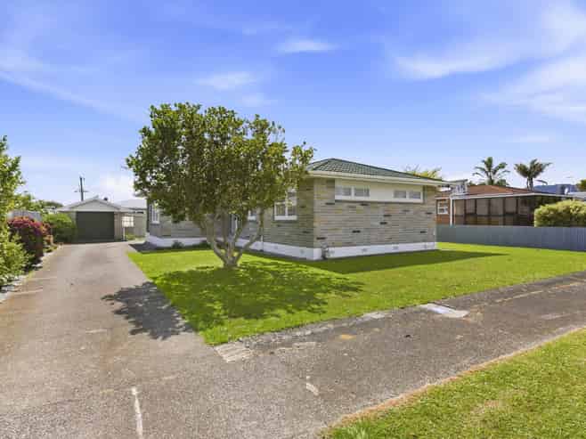 3 Selwyn Street, Levin