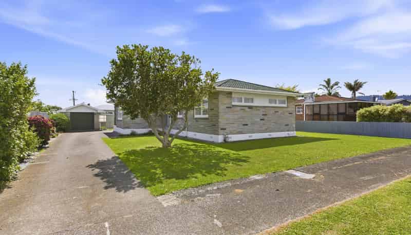 3 Selwyn Street, Levin