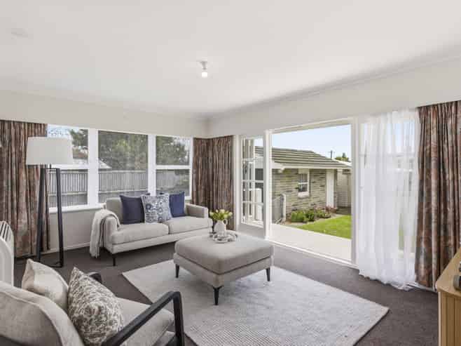 3 Selwyn Street, Levin