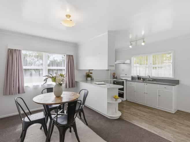 3 Selwyn Street, Levin