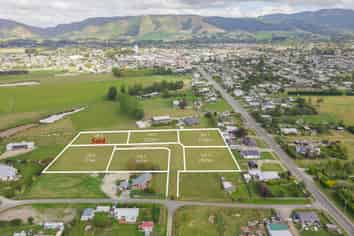  Montgomery Street, WAIMATE