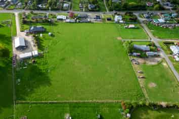  Montgomery Street, WAIMATE