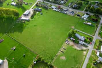  Montgomery Street, WAIMATE