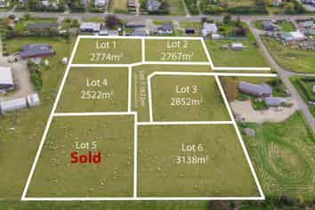  Montgomery Street, WAIMATE