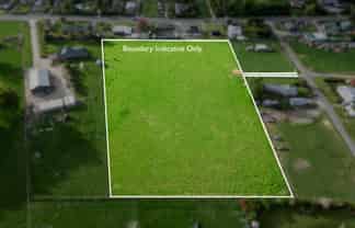  Montgomery Street, WAIMATE