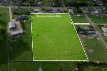  Montgomery Street, WAIMATE