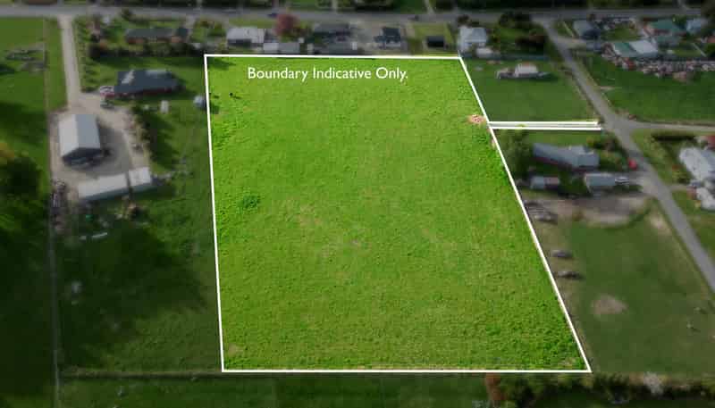  Montgomery Street, WAIMATE