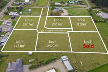  Montgomery Street, WAIMATE