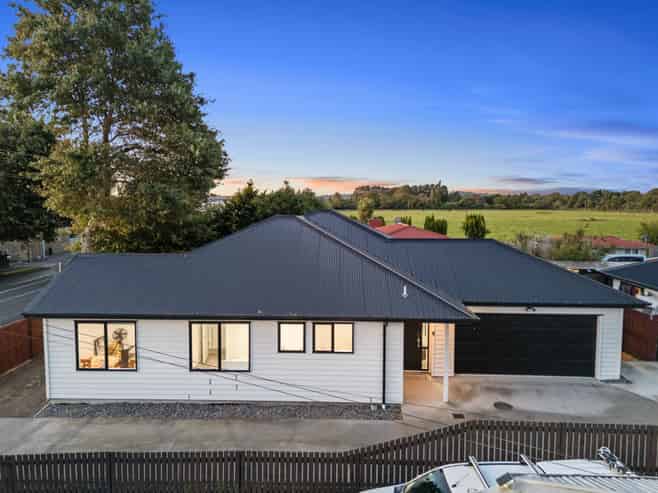 51A Cosgrave Road, Papakura