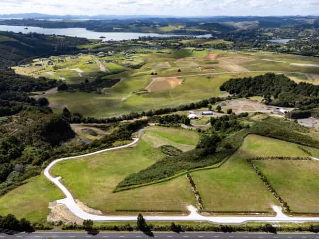 Lots 10-24 54a Redcliffs Road, Kerikeri