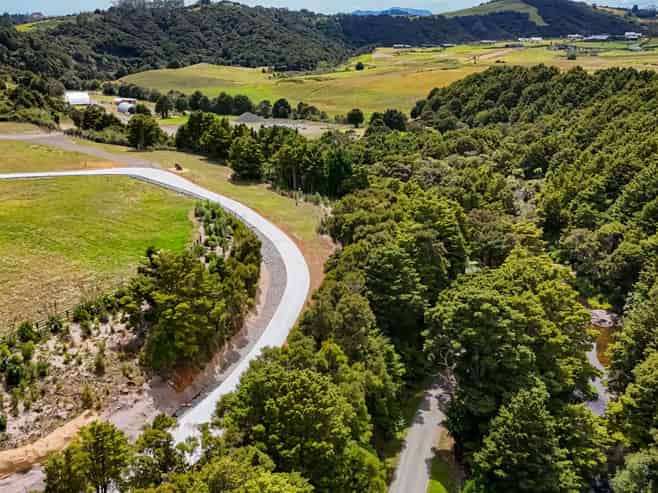 Lots 10-24 54a Redcliffs Road, Kerikeri