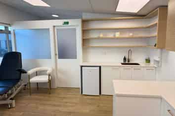 BOUTIQUE OFFICE – PRIME OWNER OCCUPIER OPPORTUNITY