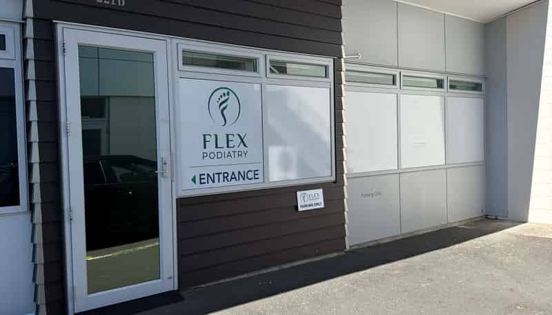 B/221 Collingwood Street, Hamilton Lake