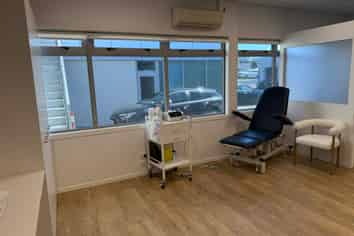 BOUTIQUE OFFICE – PRIME OWNER OCCUPIER OPPORTUNITY