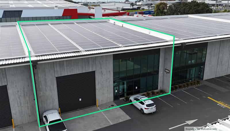  130G Hugo Johnston Drive, Penrose
