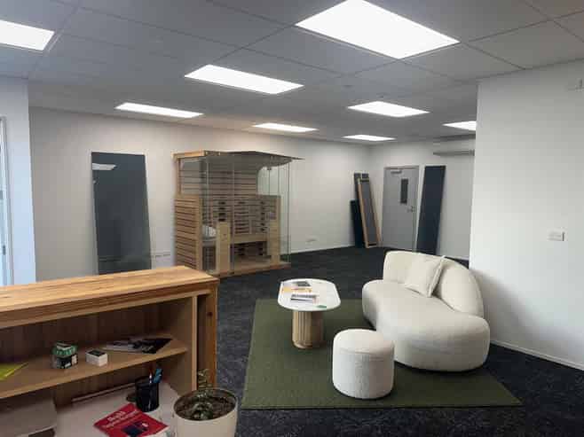 CBRE | Immaculate Penrose Industrial Unit