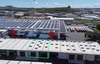 CBRE | Immaculate Penrose Industrial Unit